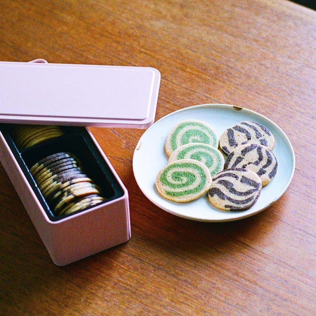 Hanako公式のグルメインスタ