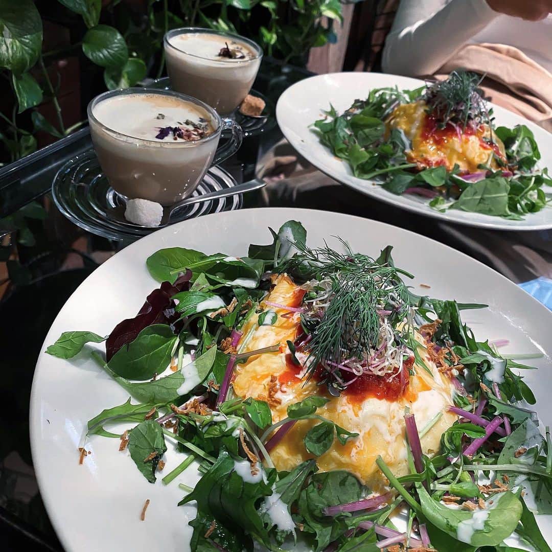 UESUGIRINAのグルメインスタ