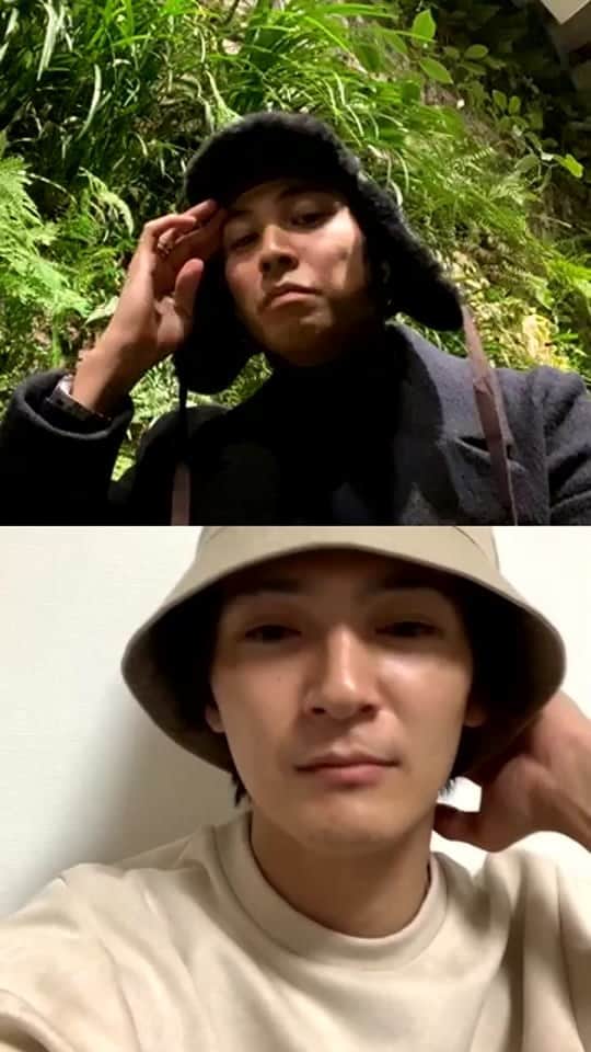 井澤勇貴のインスタグラム