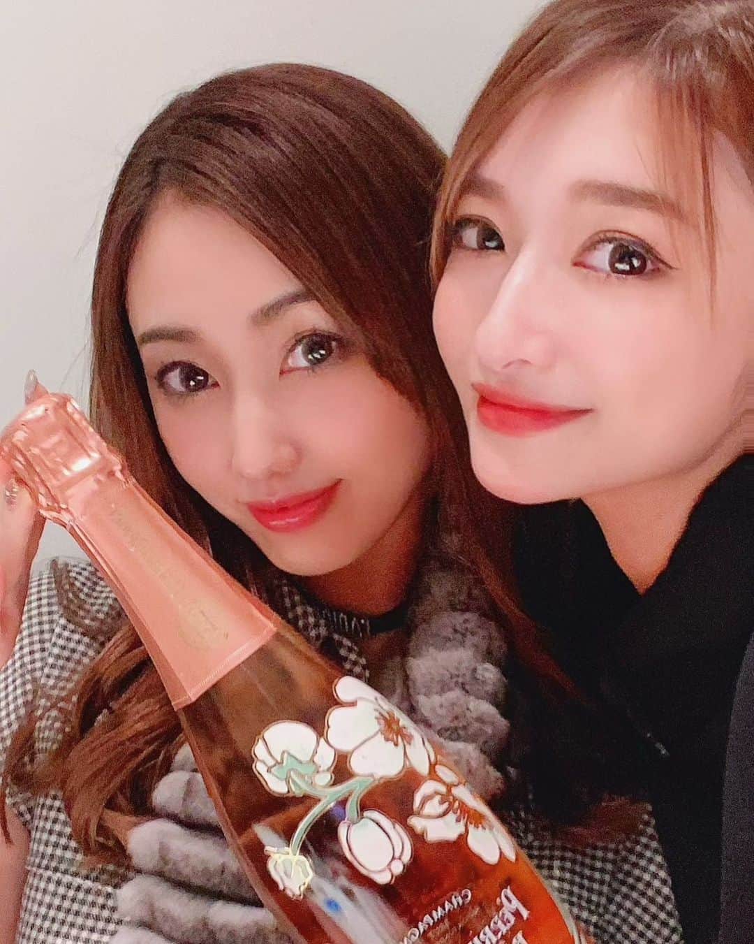 ららちゃんのインスタグラム