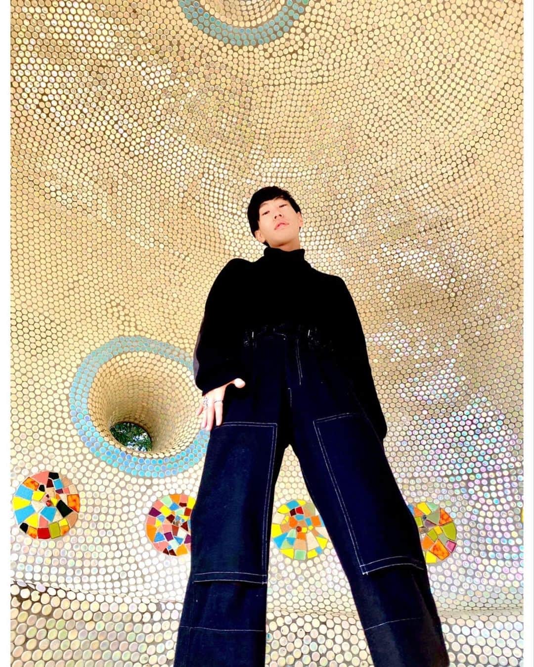 坂口涼太郎さんのインスタグラム写真 - (坂口涼太郎Instagram)「🎬🎫🎥🍿 #涼短歌」12月5日 22時32分 - ryotarosakaguchi