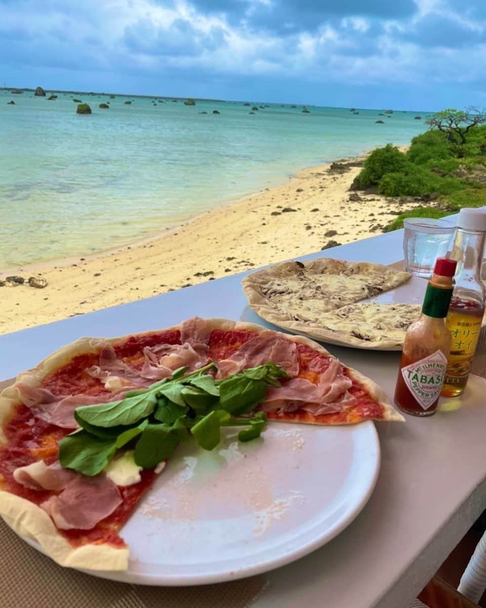 星那美月のグルメインスタ