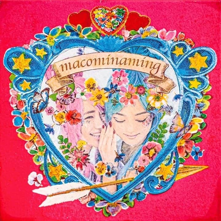 Block.fmのインスタグラム：「まこみなみん、新曲「Princess＆Prince」をカワムラユキ @yukikawamura821 のプロデュースでOIRAN MUSICより配信リリース！お姫様から王子様を迎えにゆく架空のおとぎばなしをベースにしており、2020年のクリスマスにぴったりな一曲。⁠ ⁠ link in bioからチェック」