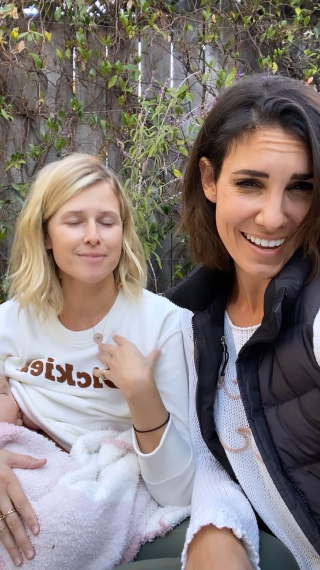 ダニエラ・ルーアのインスタグラム：「CHALLENGE ACCEPTED @swrightolsen but you gotta do it with me! This is for @meagandhs to help raise funds for her fight against #coloncancer  This week I’m issuing YOU a challenge! First, donate to Meagan’s page (It’s listed in my profile). Anything helps! Second, tag a couple of friends, find your favorite 80’s tune, and post your own goofy 80’s get-down on #reels with the following hashtags -  #lovebeatsall  #teammeagan #coloncancer #coloncancerawareness  #dancetobeatcancer   I’m challenging @reneefelicesmith @medalion_r @ericcolsen @calebcastille @katiebarkerpr @kristenjane Let’s see your best moves and pass it on!!   Give @meagandhs and @lba_lovebeatsall a follow, tag them, and send your love and support. Love Beats All!!」