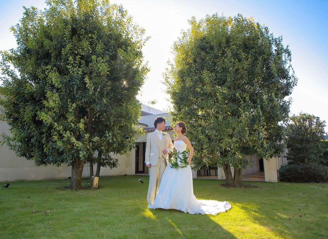 結婚式場 ヒルズスィーツ宇都宮ブリーズテラスのグルメインスタ