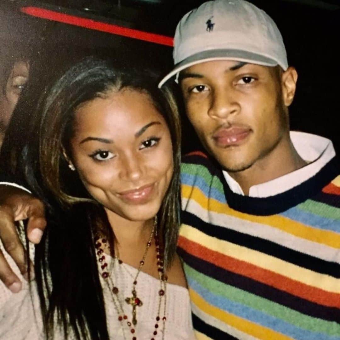 T.I.さんのインスタグラム写真 - (T.I.Instagram)「Happy Birthday Lil sis @laurenlondon Proud of your growth & evolution. The epitome of respect & loyalty.  Big Love til da end of it‼️」12月6日 9時16分 - tip