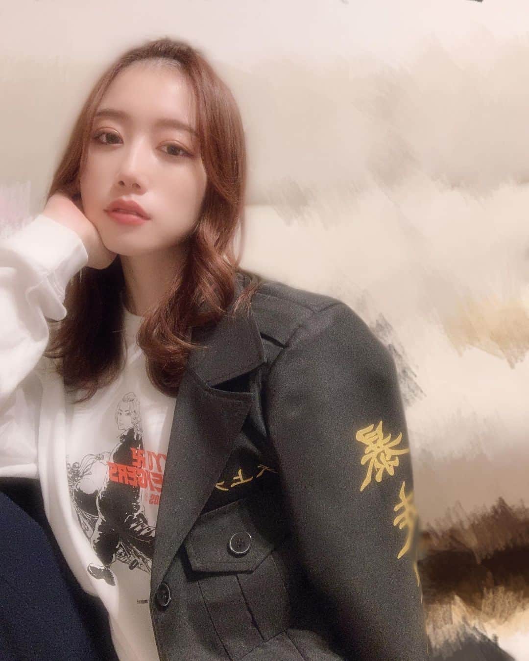 小湊優香のインスタグラム