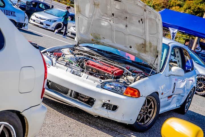 mistbahnのインスタグラム