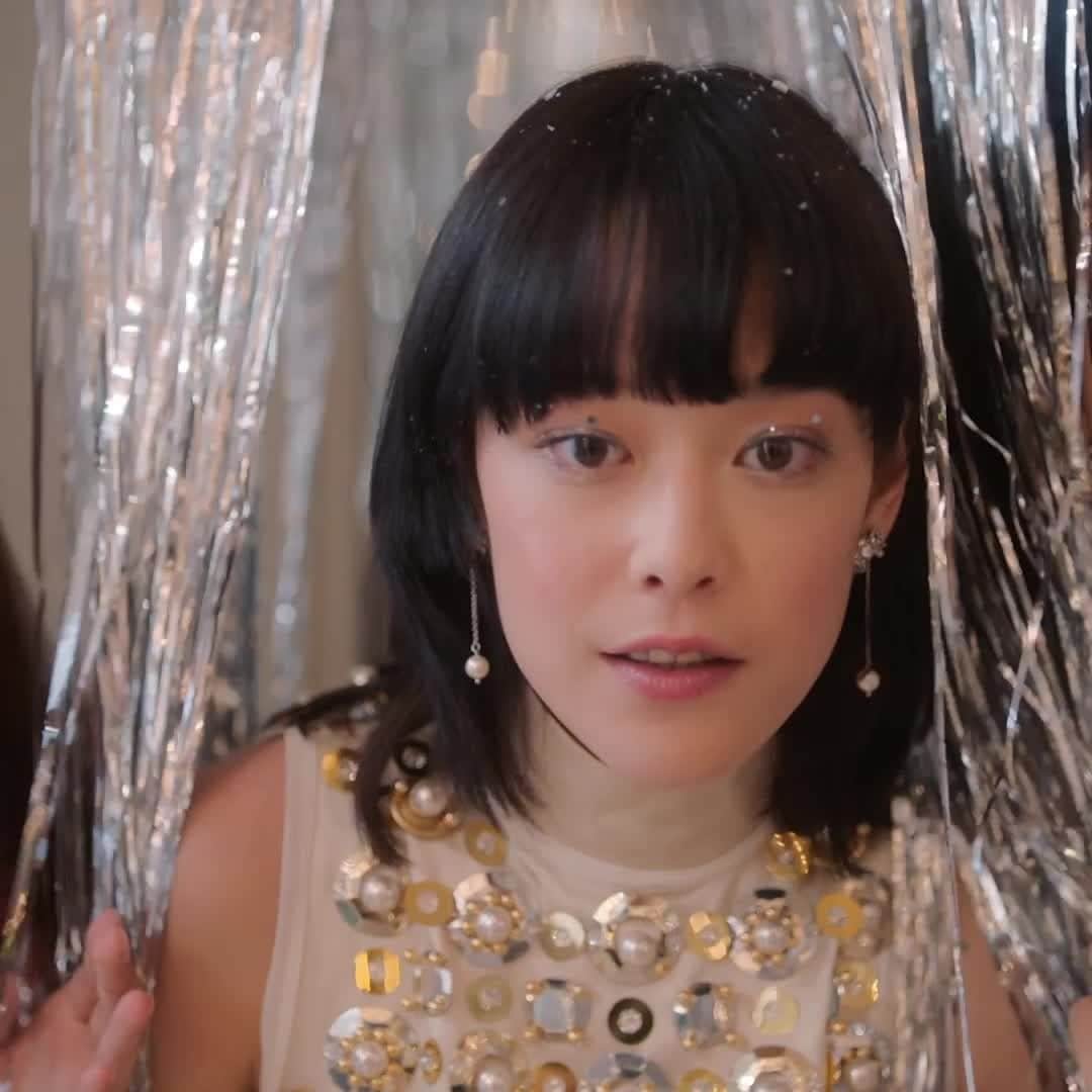 Miu Miuのインスタグラム