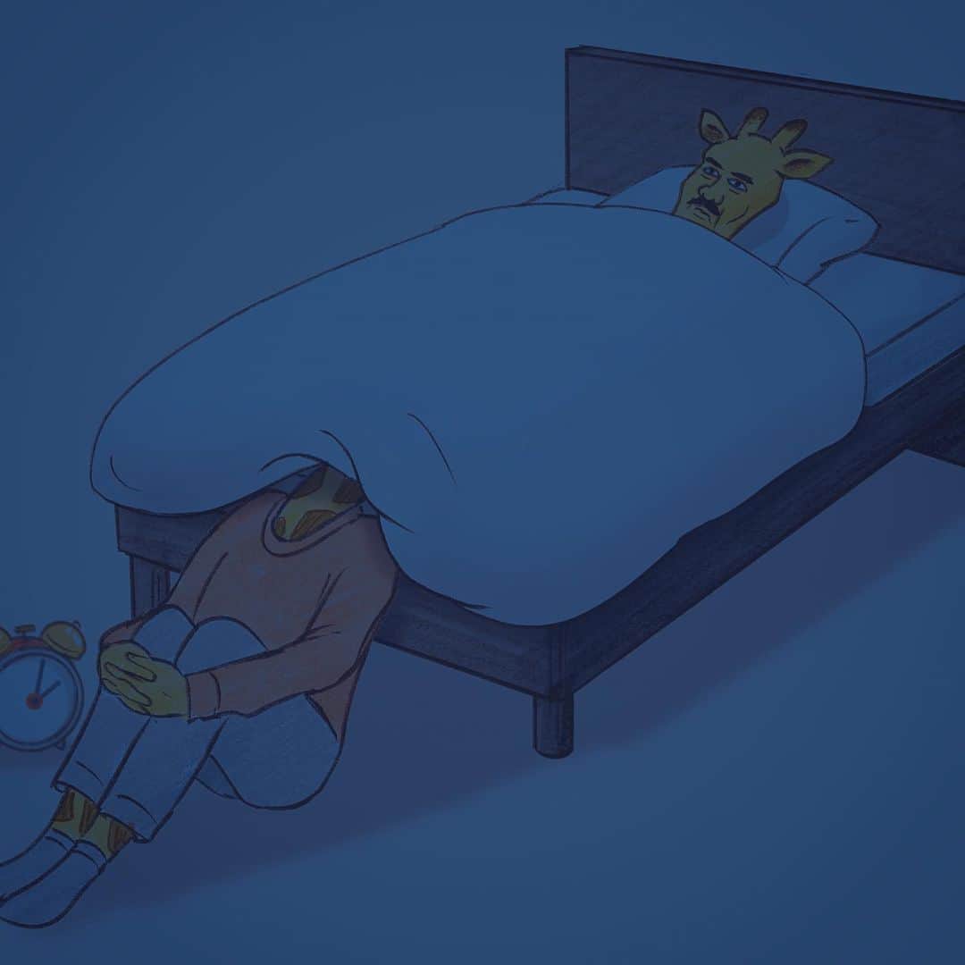 のインスタグラム：「🌛」