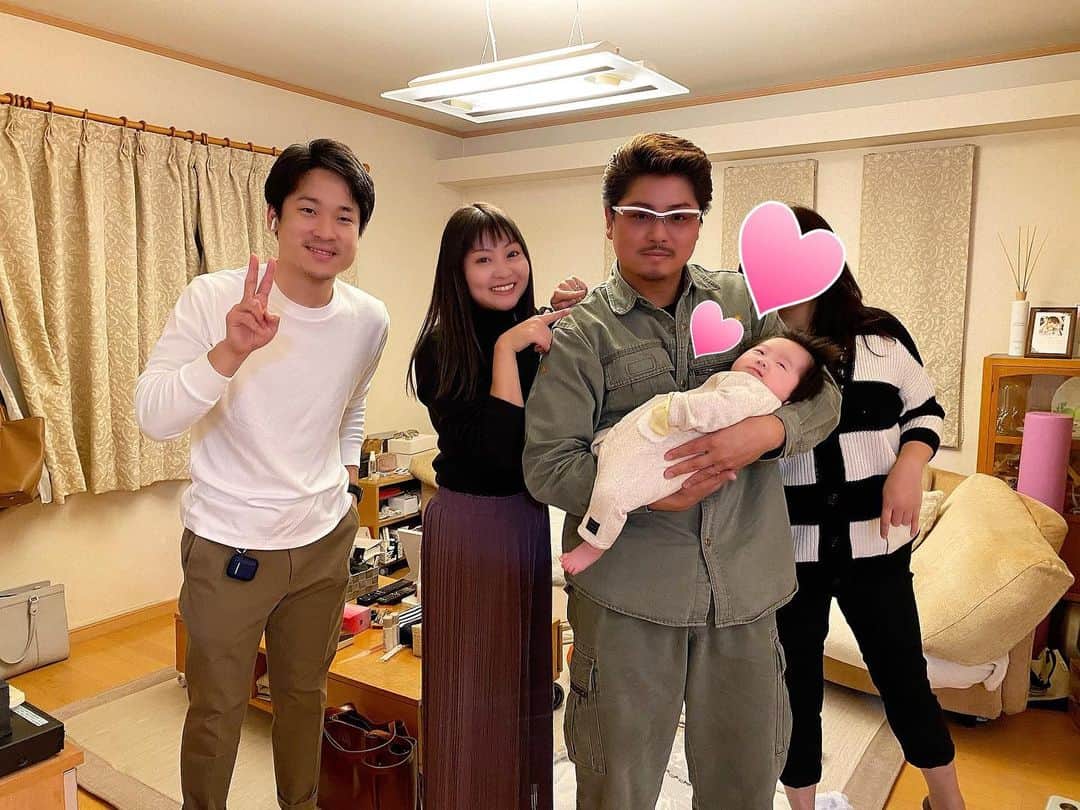 Momoeのインスタグラム