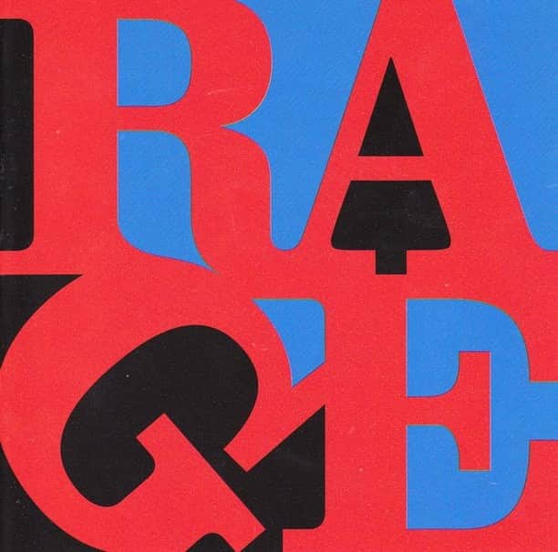 RAGE AGAINST THE MACHINEさんのインスタグラム写真 - (RAGE AGAINST THE MACHINEInstagram)「Renegades / Released December 5, 2000.」12月6日 2時00分 - rageagainstthemachine