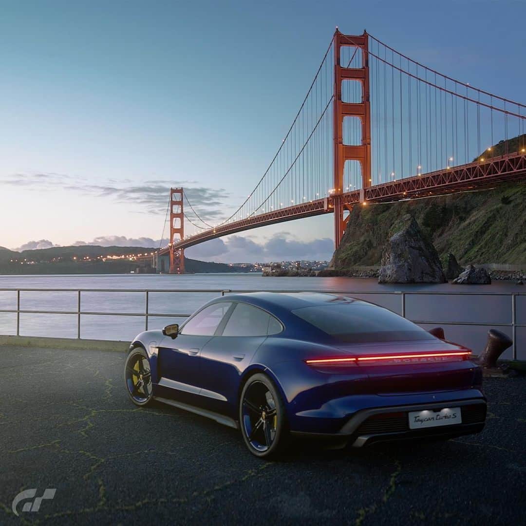 Porscheさんのインスタグラム写真 - (PorscheInstagram)「Think you know Porsche? Then it's time put on your gaming hat. Head to our Instagram Story to put your Porsche games knowledge to the test. __ Taycan Turbo S: Electricity consumption combined: 28,5 kWh/100 km; CO2 emissions combined: 0 g/km I https://porsche.click/DAT-Leitfaden I Status: 12/2020」12月6日 2時02分 - porsche
