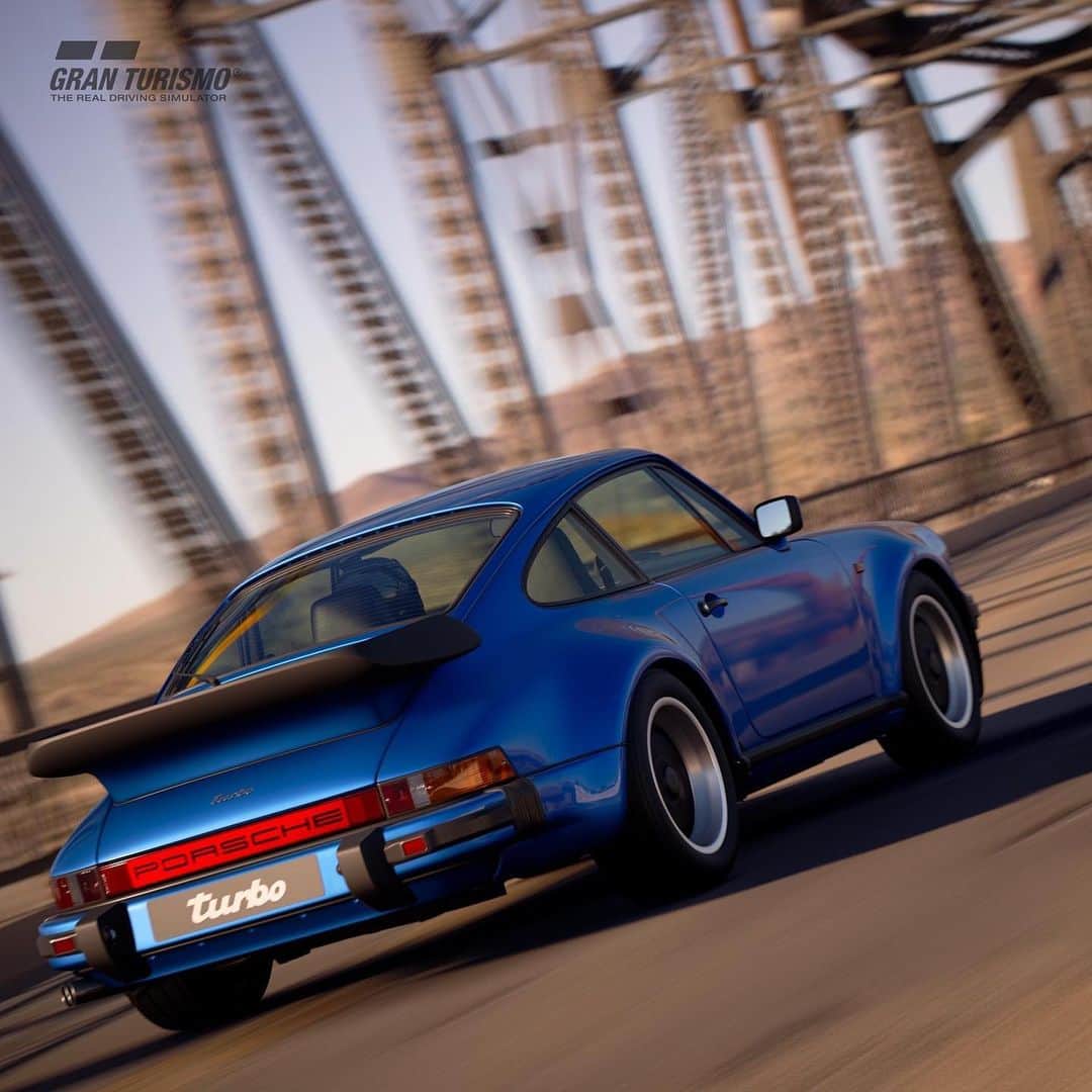 Porscheさんのインスタグラム写真 - (PorscheInstagram)「Think you know Porsche? Then it's time put on your gaming hat. Head to our Instagram Story to put your Porsche games knowledge to the test. __ Taycan Turbo S: Electricity consumption combined: 28,5 kWh/100 km; CO2 emissions combined: 0 g/km I https://porsche.click/DAT-Leitfaden I Status: 12/2020」12月6日 2時02分 - porsche