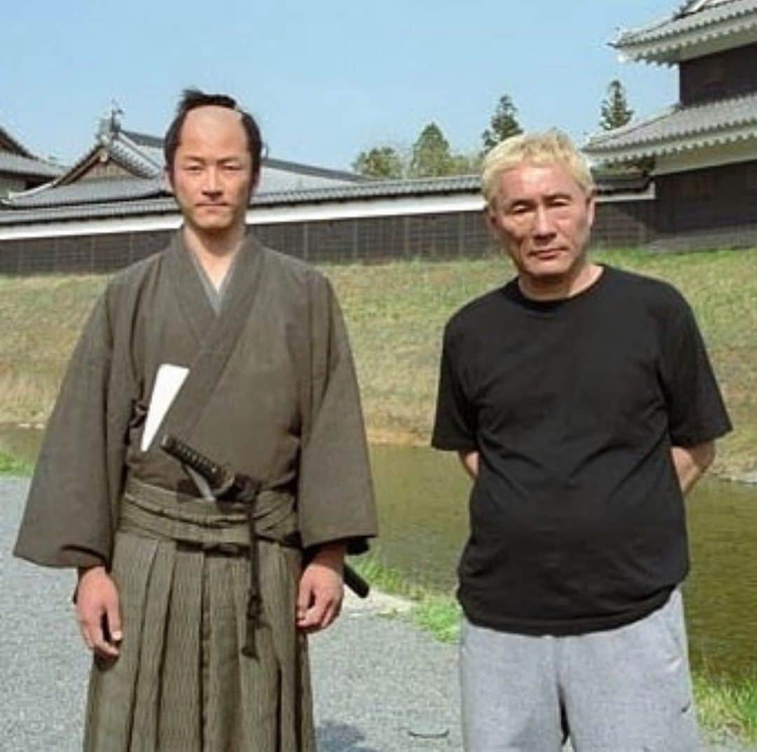 浅野忠信のインスタグラム