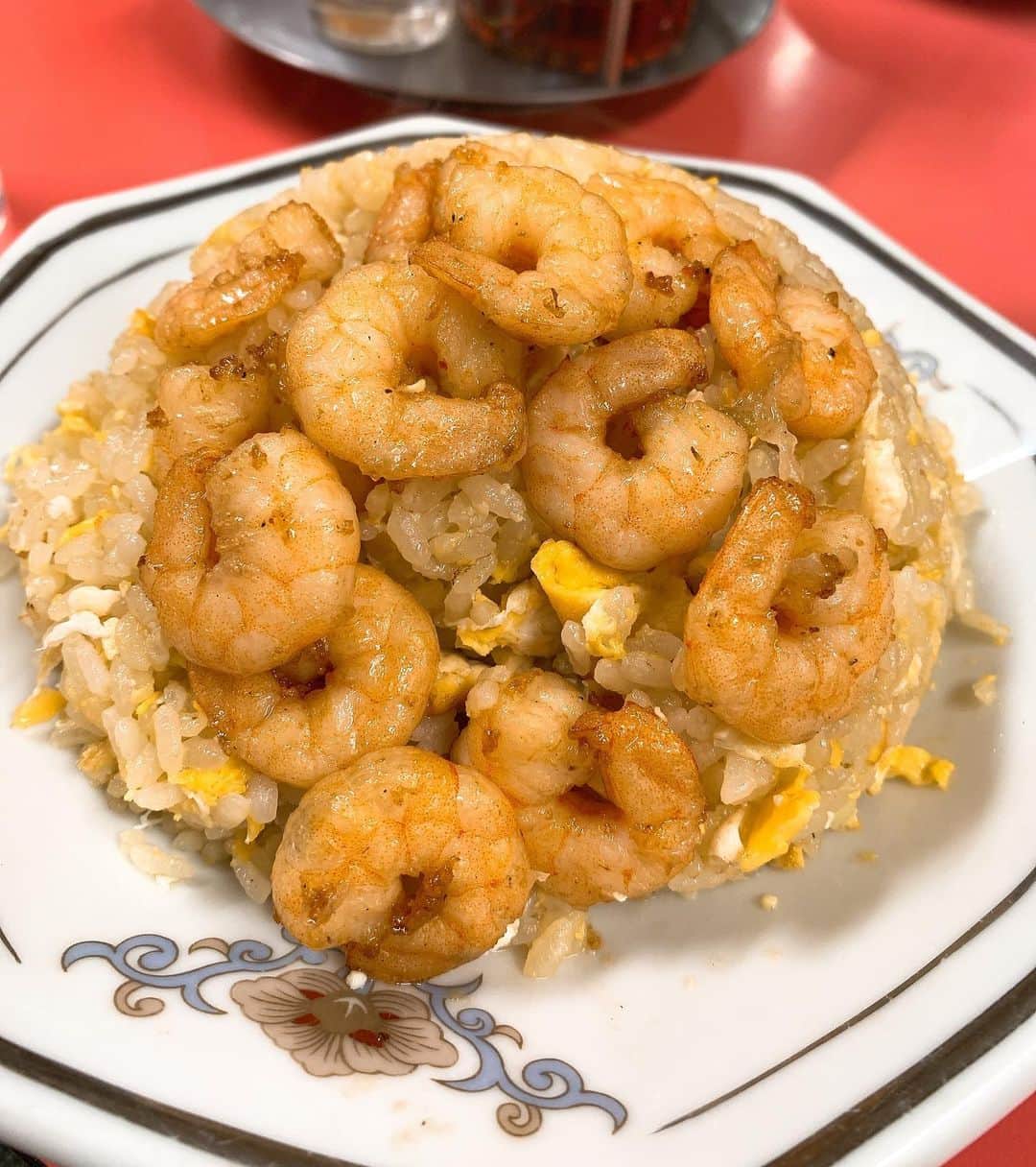 樫原伸彦のグルメインスタ