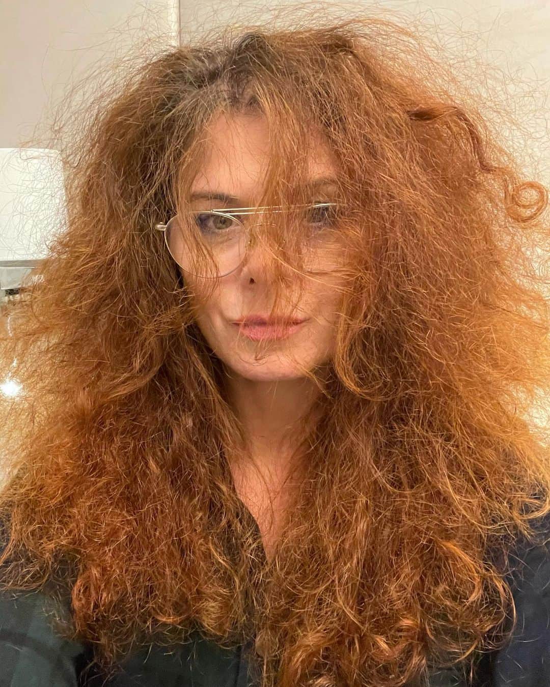 デブラ・メッシングさんのインスタグラム写真 - (デブラ・メッシングInstagram)「I think it’s time for 2020 to end.」12月6日 2時18分 - therealdebramessing