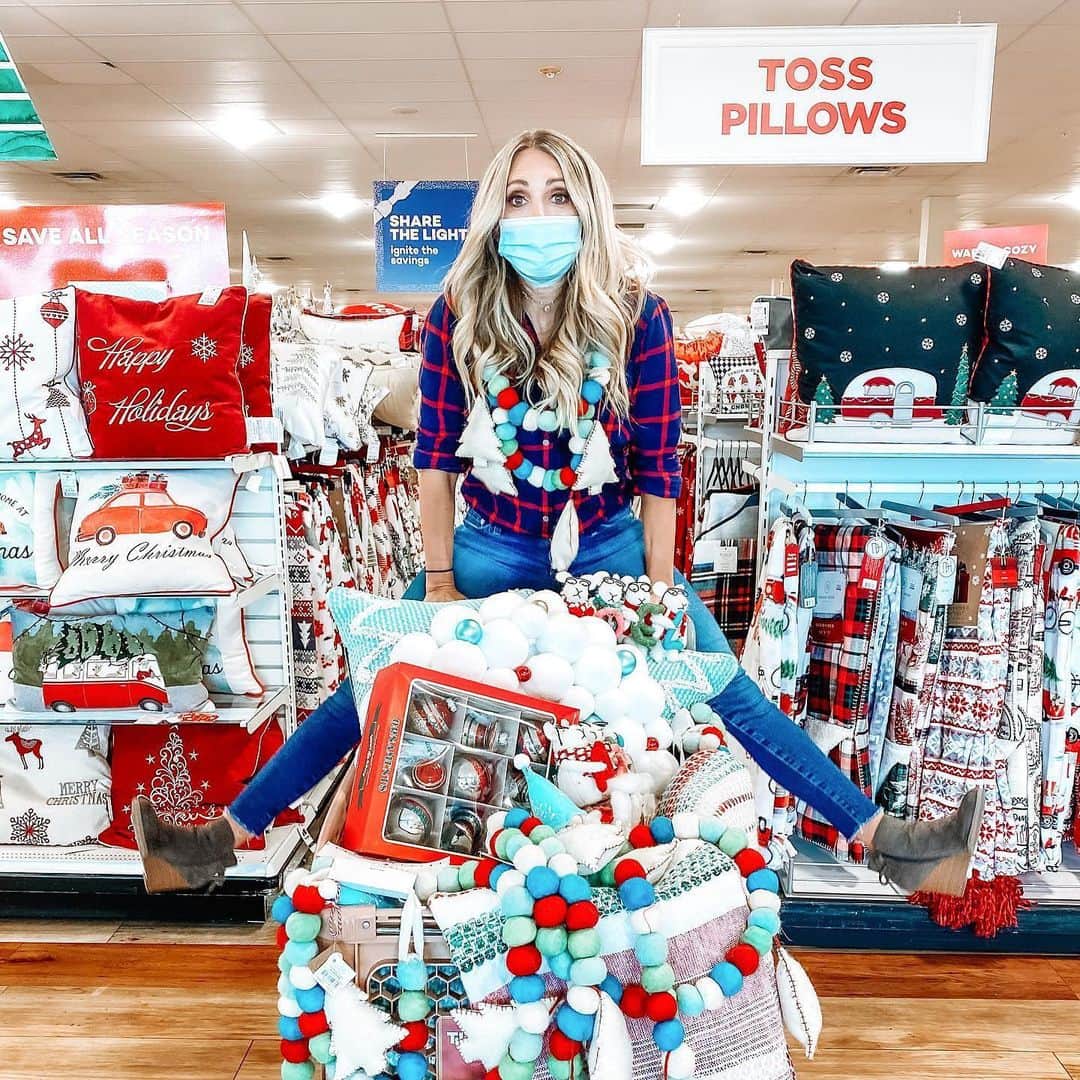 HomeGoodsのインスタグラム