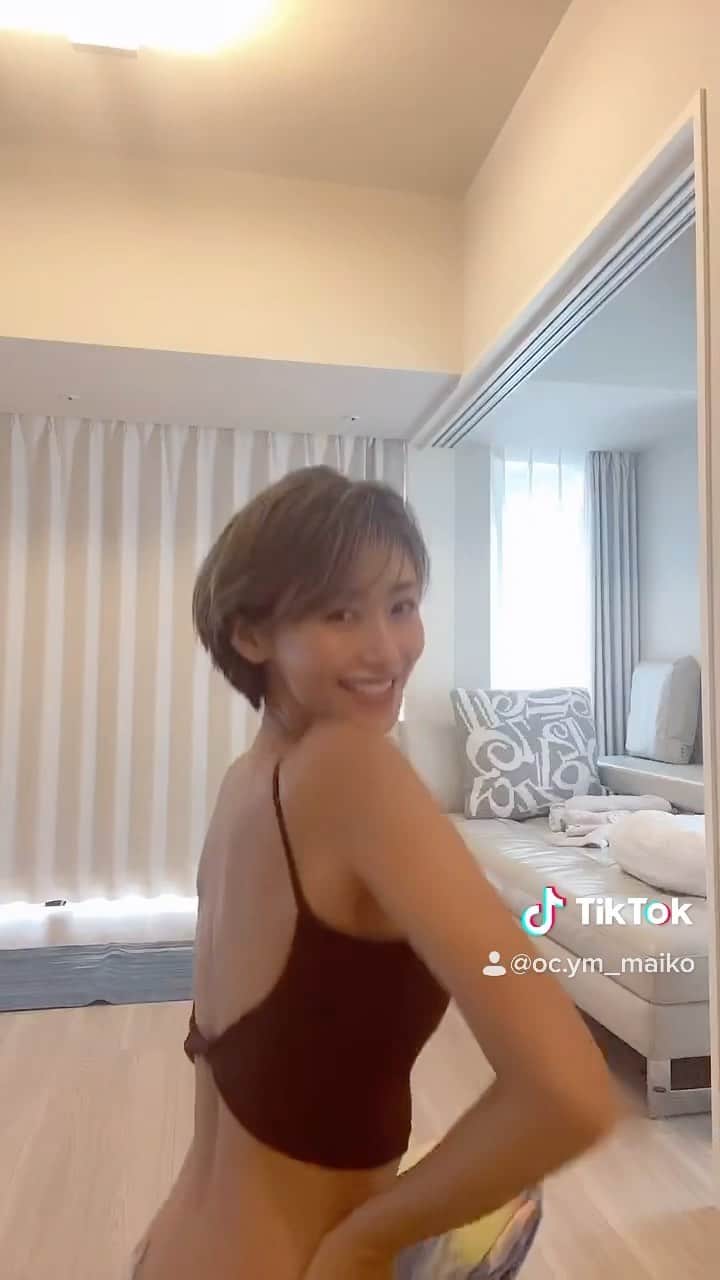 &mのインスタグラム：「この歌むかし好きだったなー(*´﹀`*)」