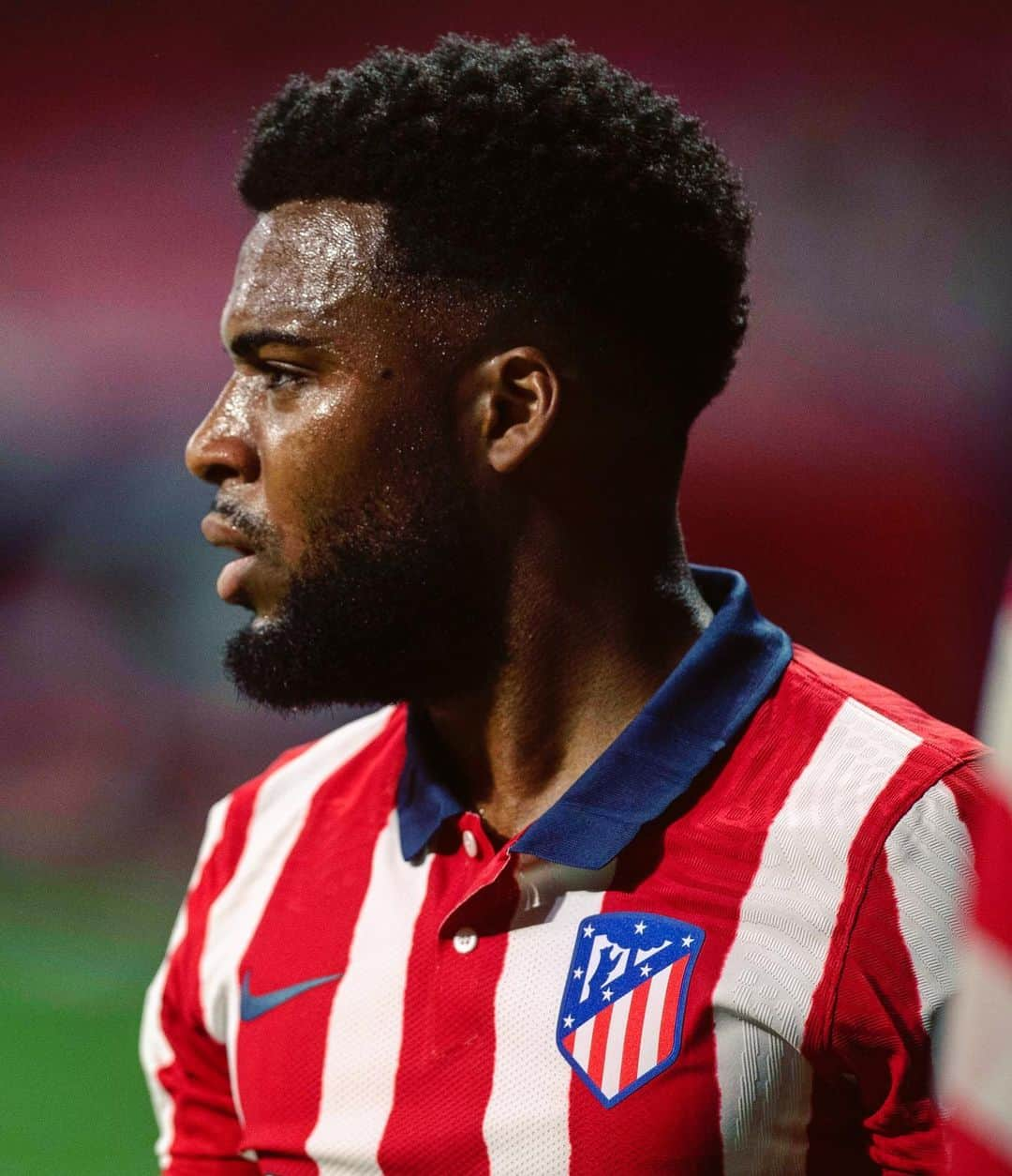 LFPさんのインスタグラム写真 - (LFPInstagram)「@thom_lemar27 on target! ⚽️  ¡Lemar no perdona! ⚽️  #Lemar #Atleti #Goal #LaLiga #LaLigaSantander」12月6日 3時53分 - laliga