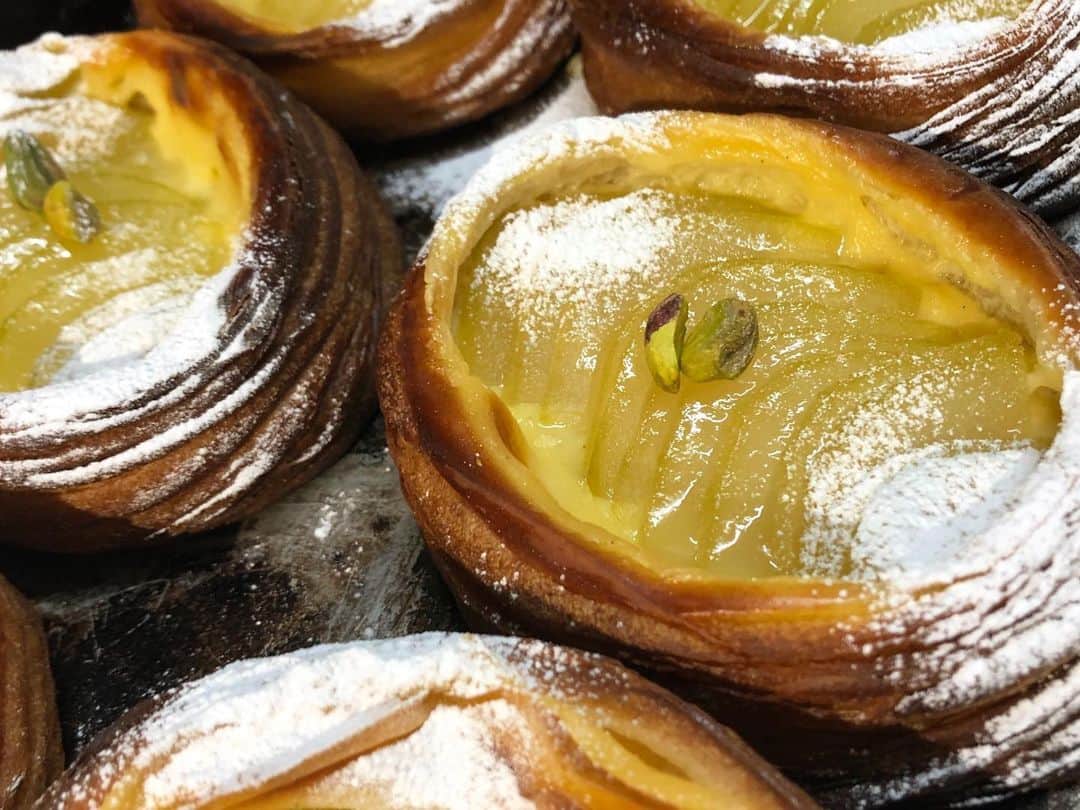 笹塚駅のパン屋さん オパンのグルメインスタ