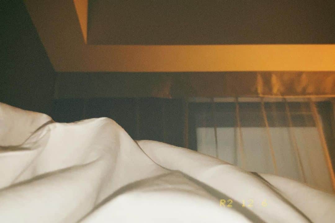 杉原由規奈さんのインスタグラム写真 - (杉原由規奈Instagram)「おはようOSAKA〜。今日は今年最後の東名阪ワンマンのラスト大阪です。たのしみ！！」12月6日 10時12分 - yukina.sp