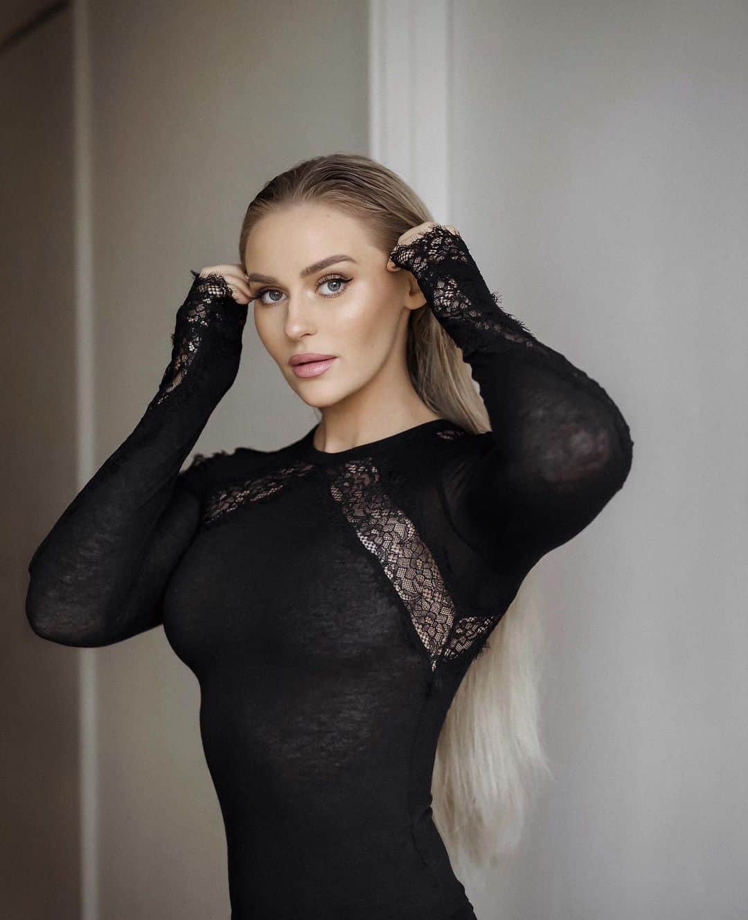Anna Nyströmのインスタグラム
