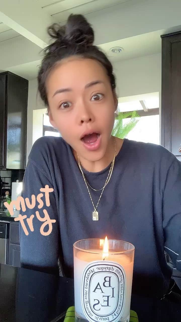のインスタグラム：「TRY this MAGIC!!」