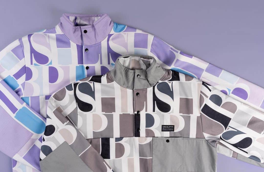 のインスタグラム：「2nd chance BF sale is now live thru next Thursday. Just in case you missed the last BF sale.  . . . . #publishbrand #todayfortomorrow #2ndchance」