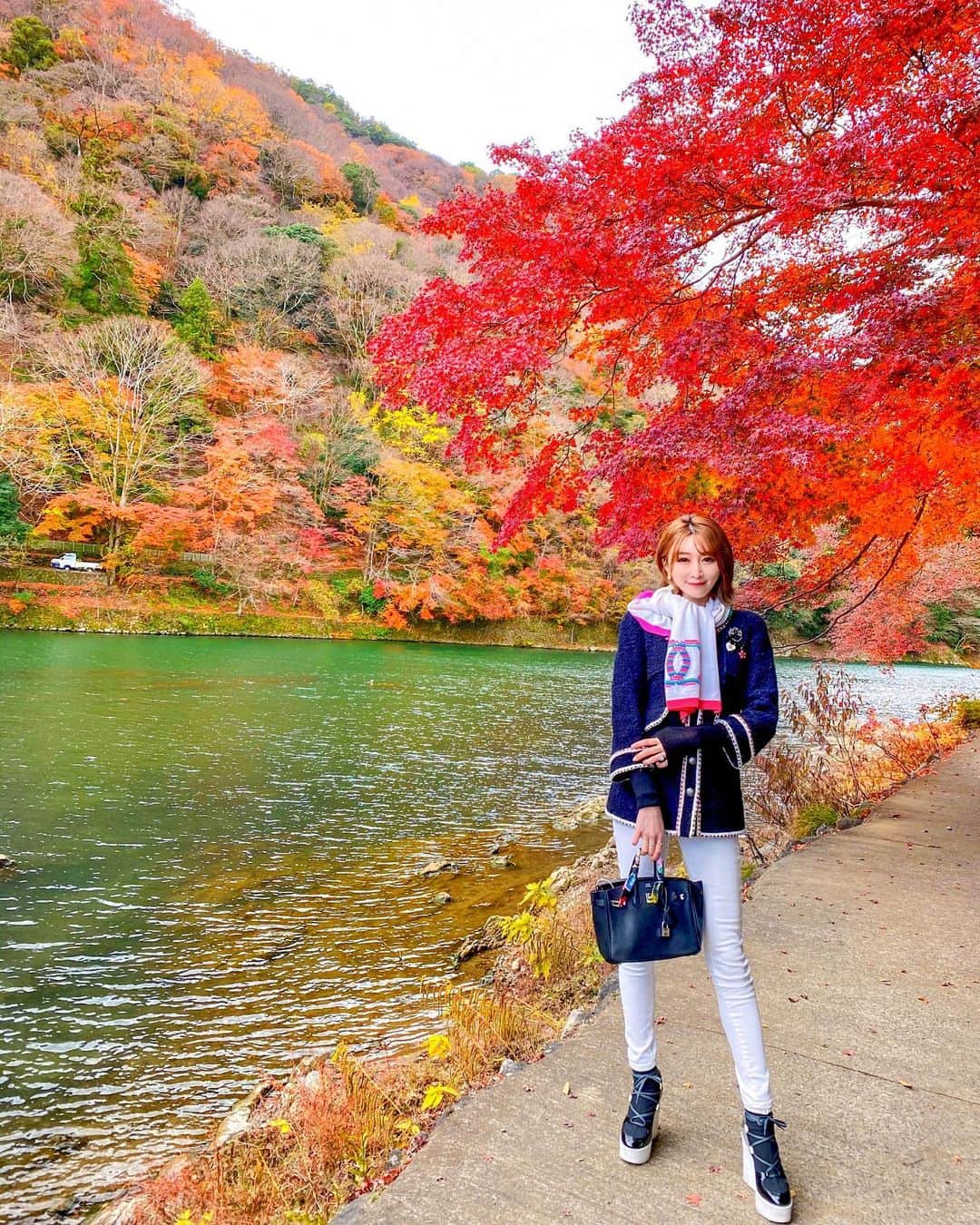 JUNKO（飯田順子）のインスタグラム