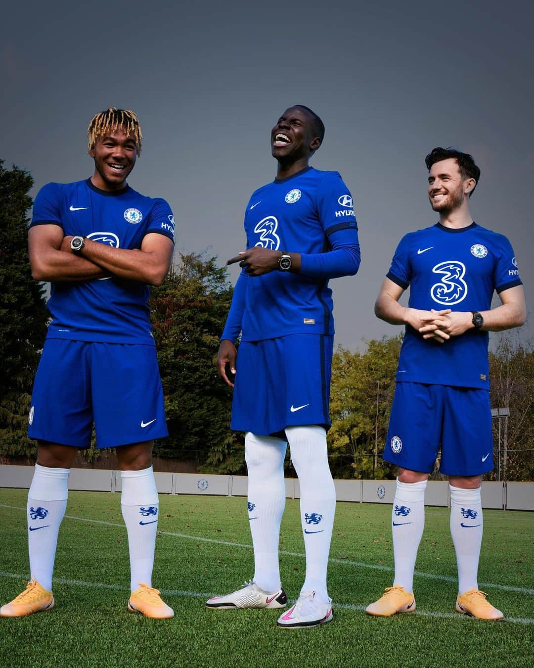 ウブロさんのインスタグラム写真 - (ウブロInstagram)「Hear the Blue Lions roar! @chelseafc vs Leeds 3-1! Congratulations #ChelseaFC on a great win! #CFC #PremierLeague @reecejames @benchilwell @kurtzouma」12月6日 7時08分 - hublot