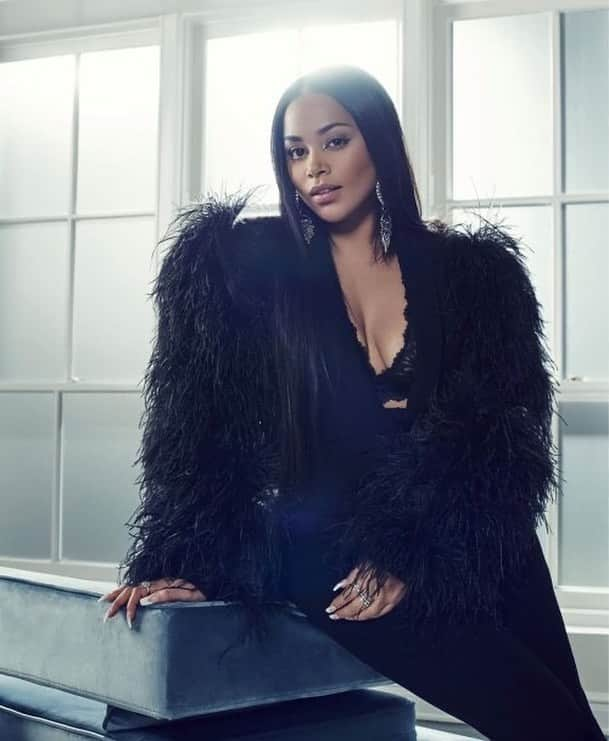 ディディさんのインスタグラム写真 - (ディディInstagram)「Happy Birthday to my sister @LaurenLondon!!! One of the most beautiful souls I’ve ever met. God bless you, you’re a true Queen. Love.」12月6日 7時30分 - diddy