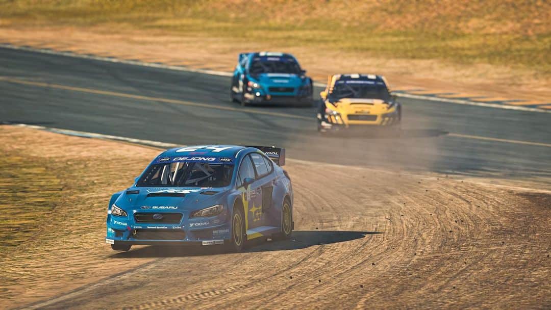 Subaru Rally Team USAさんのインスタグラム写真 - (Subaru Rally Team USAInstagram)「⚡️iRX All-Star Invitational & iRX World Championship Season Finale at Sonoma Raceway is in the books with #SubaruMotorsportsUSA team finishing the season strong. Enjoy the pics from Sonoma Raceway and see you in the 2021 season!  📸 @byimprov」12月6日 7時31分 - subarumotorsportsusa