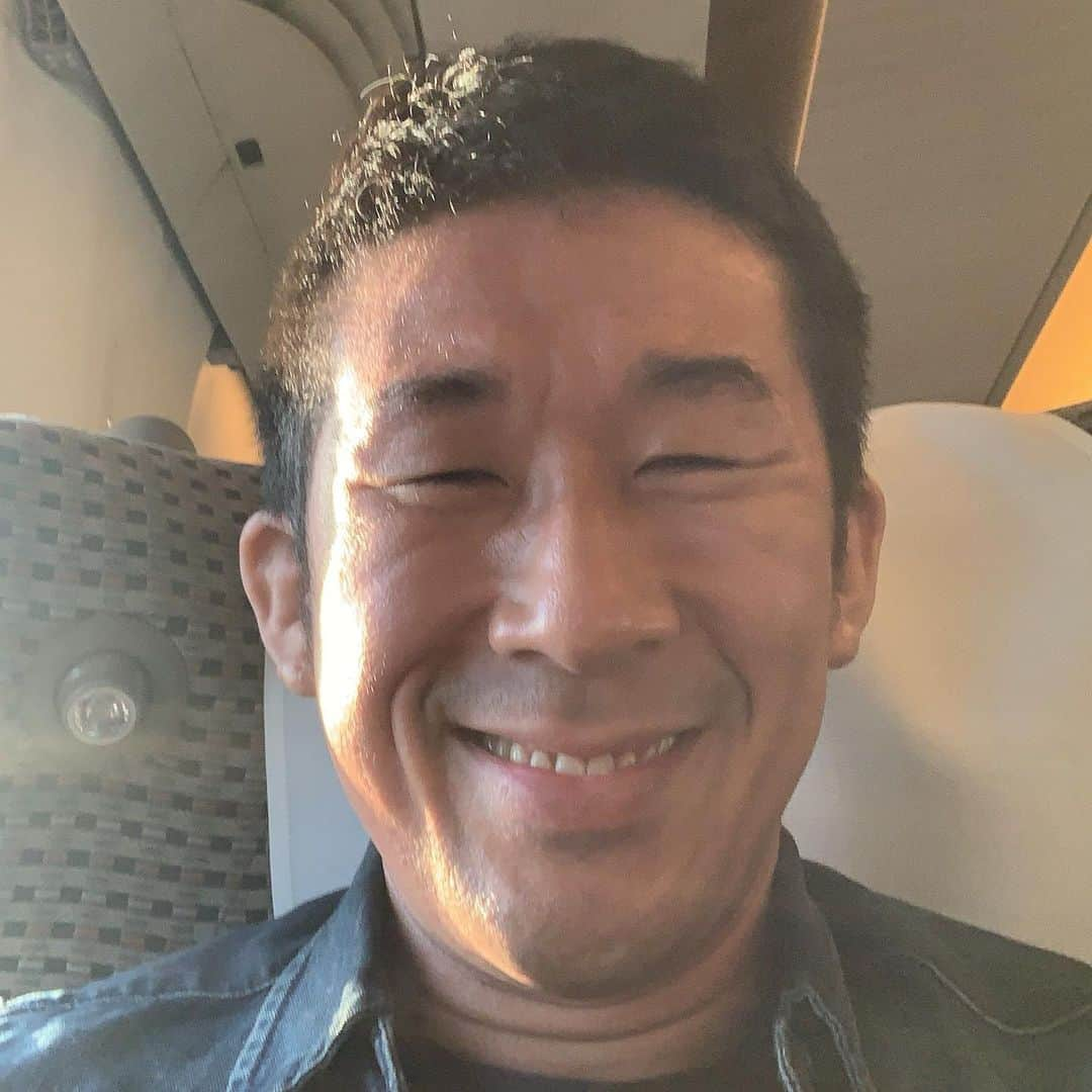 田村裕のインスタグラム