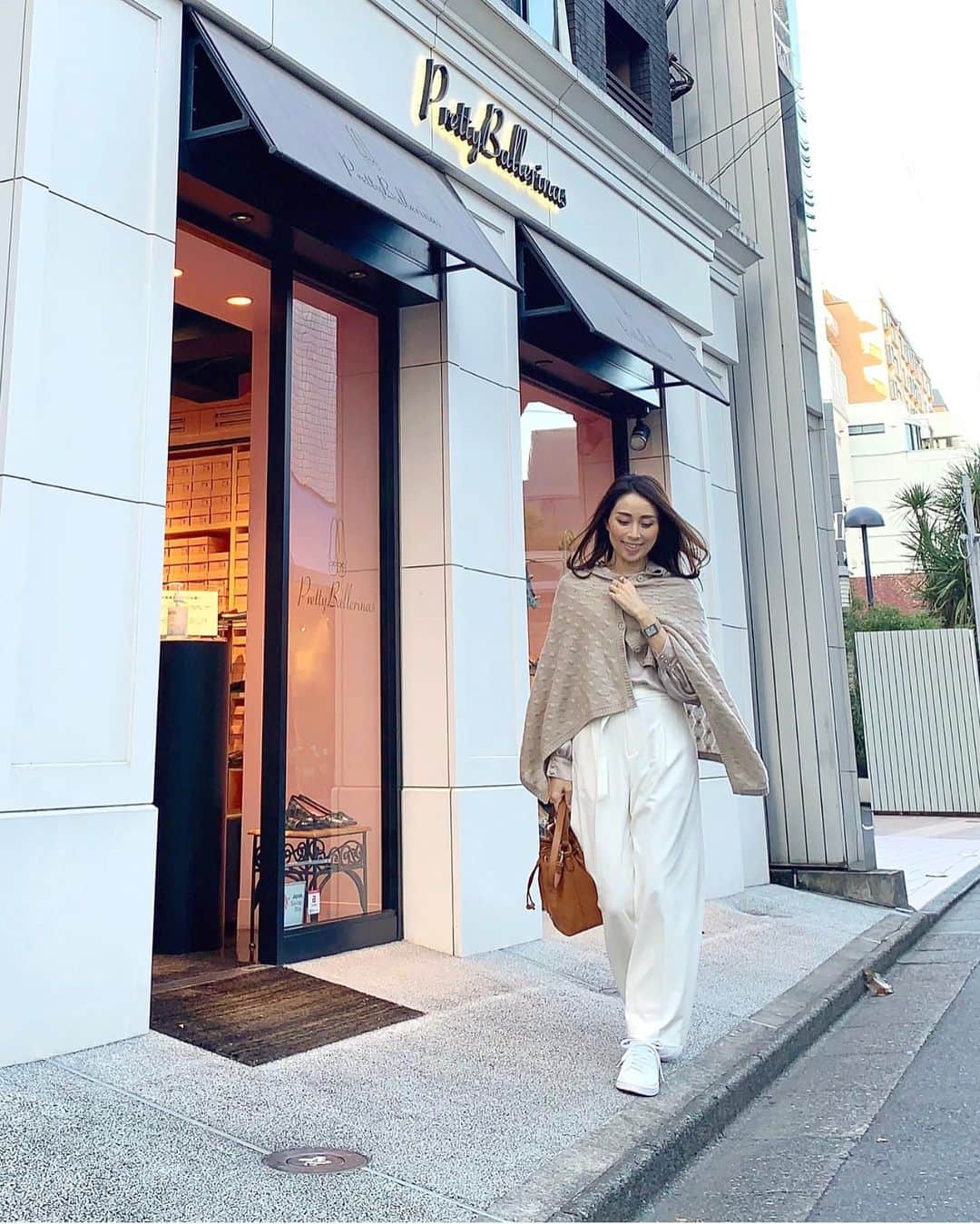 宮田綾子のインスタグラム