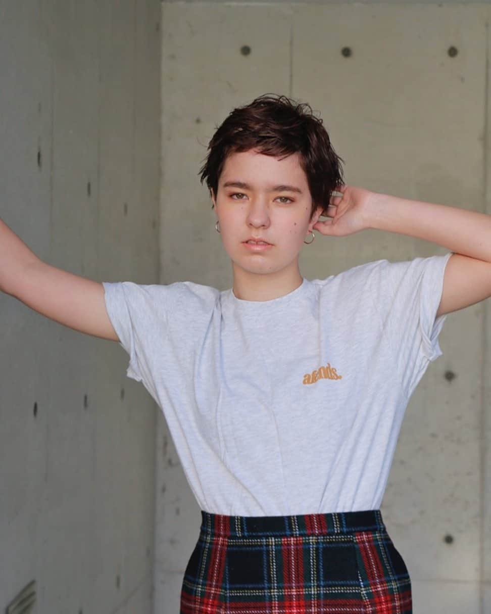 齋藤愛のインスタグラム