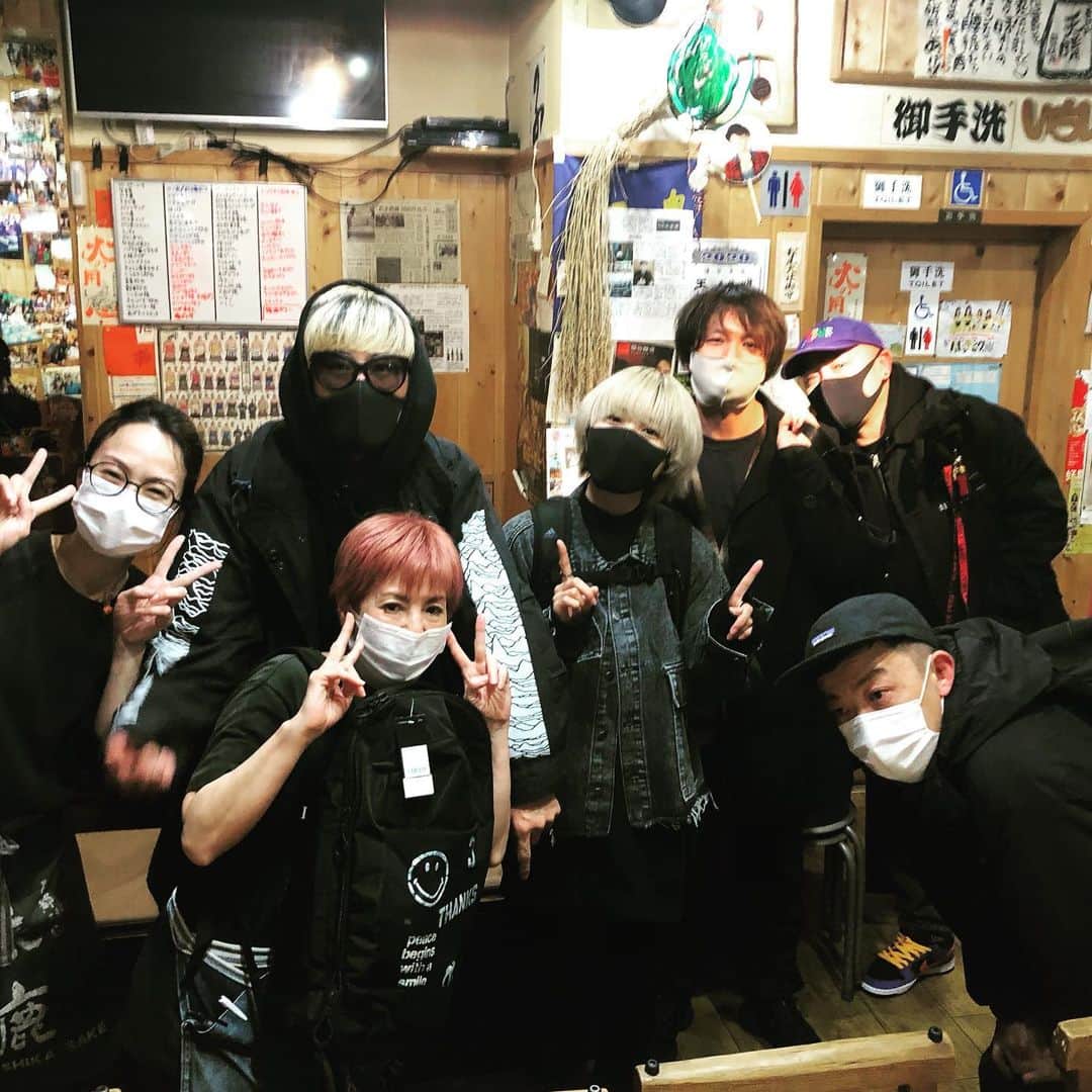 橋本塁のグルメインスタ