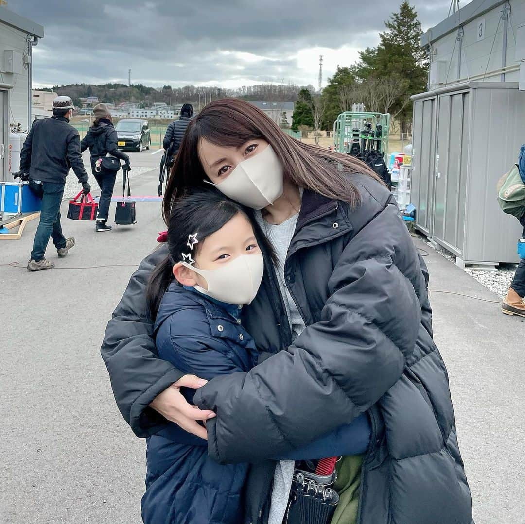 矢田亜希子のインスタグラム