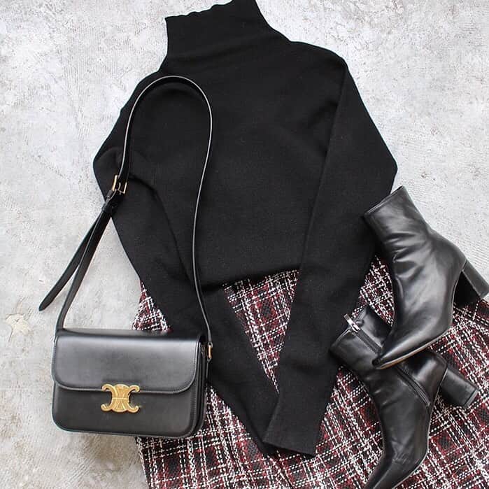 Mode Robeのグルメインスタ