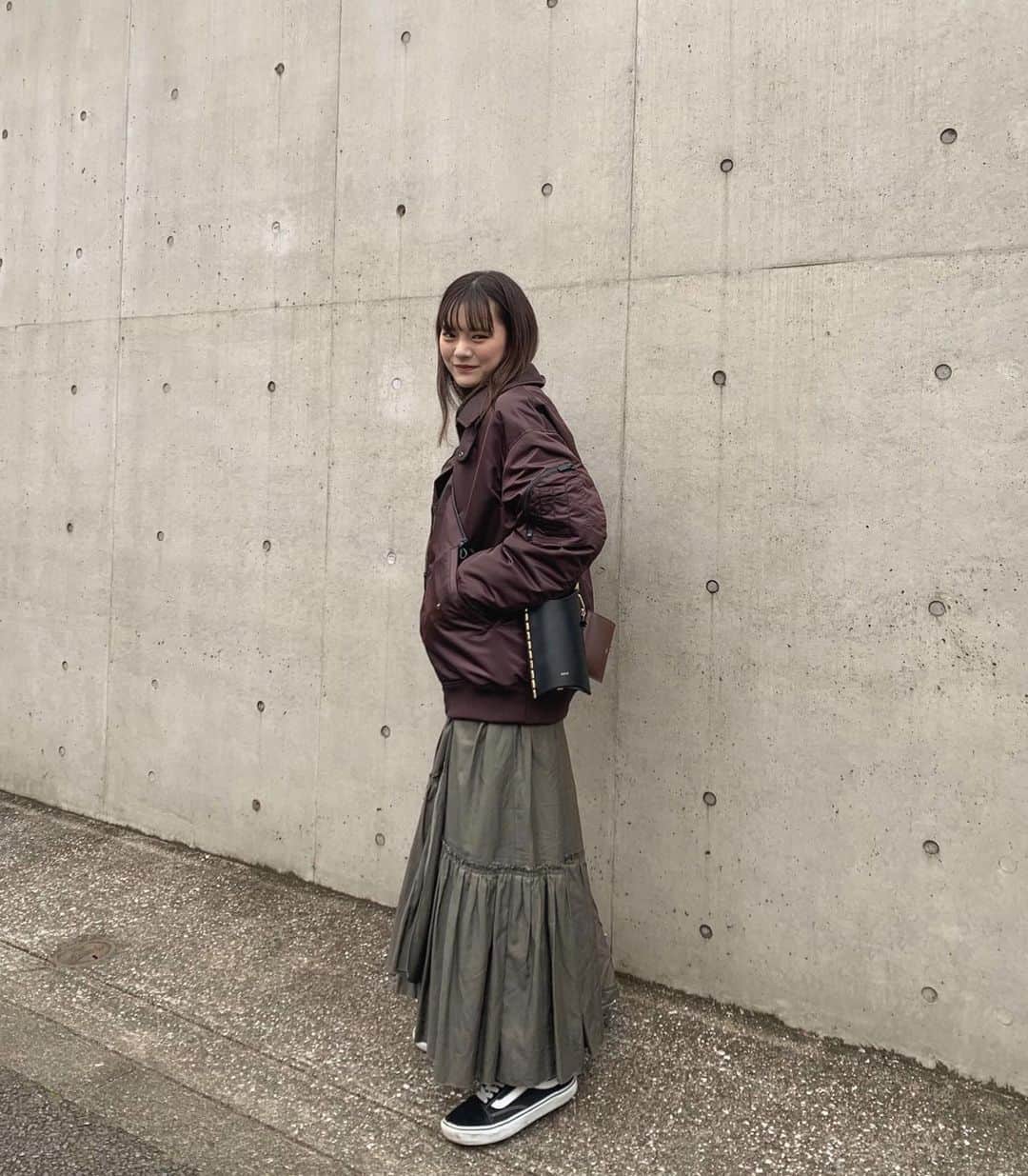 木村なつみのインスタグラム：「🫒これなーに？」