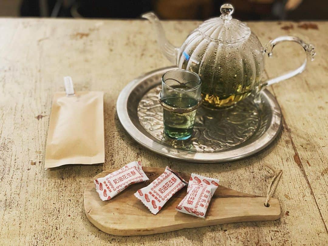 ハミルのグルメインスタ