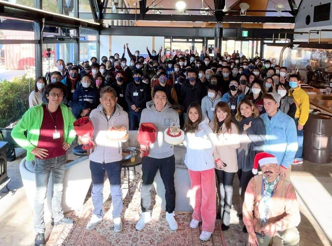 織戸学のグルメインスタ