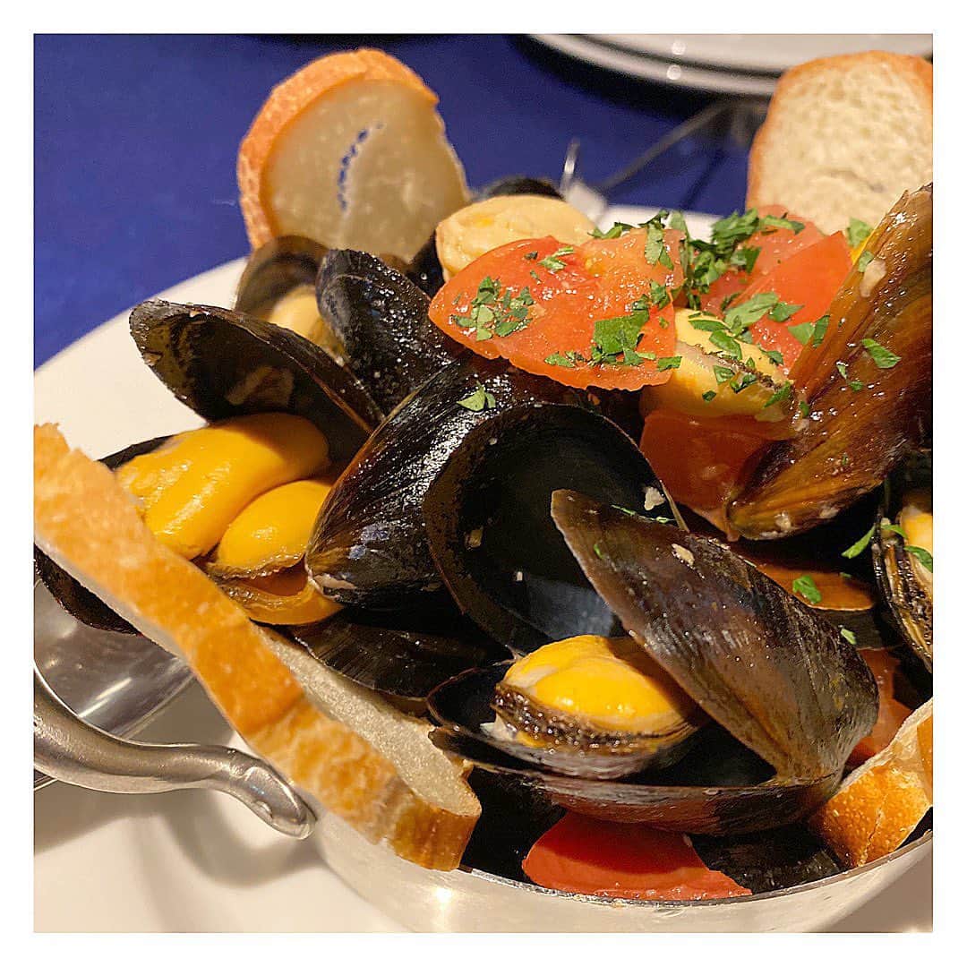 森杏奈のグルメインスタ