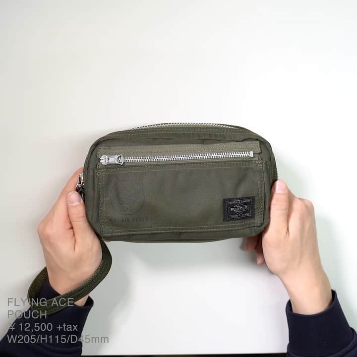 PORTER STANDのインスタグラム