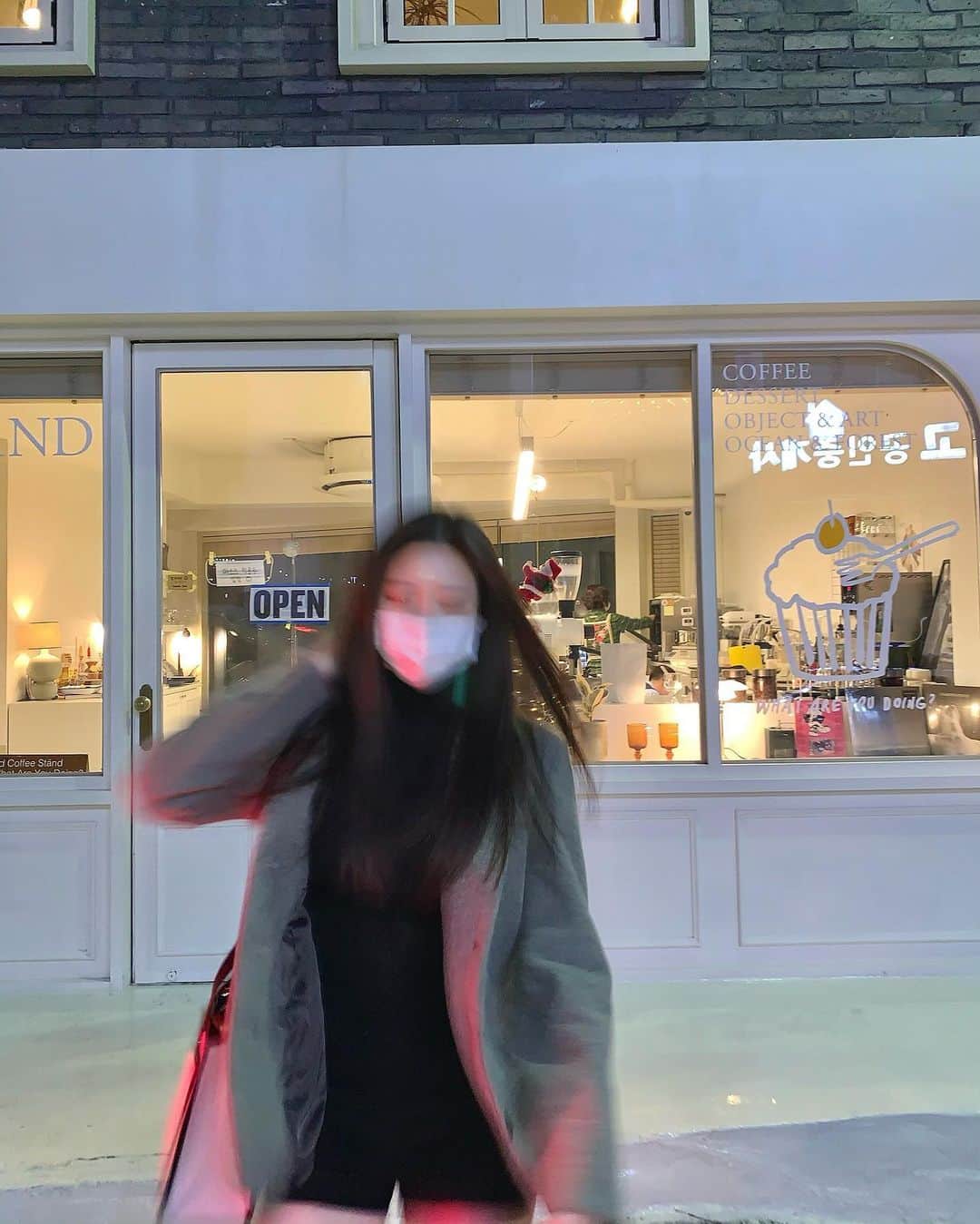 Choi Somiさんのインスタグラム写真 - (Choi SomiInstagram)「⠀⠀⠀⠀ #글랜더 #glander  thank you for #모이에토이 가방 문의가 많아서 가방 정보 올려드려요 매번 예쁜 선물 보내주셔서 감사해요🤍」12月6日 18時20分 - cxxsomi