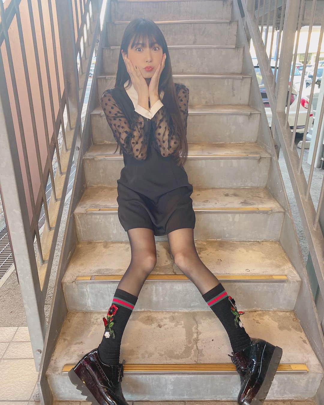 大阪で一番可愛い子