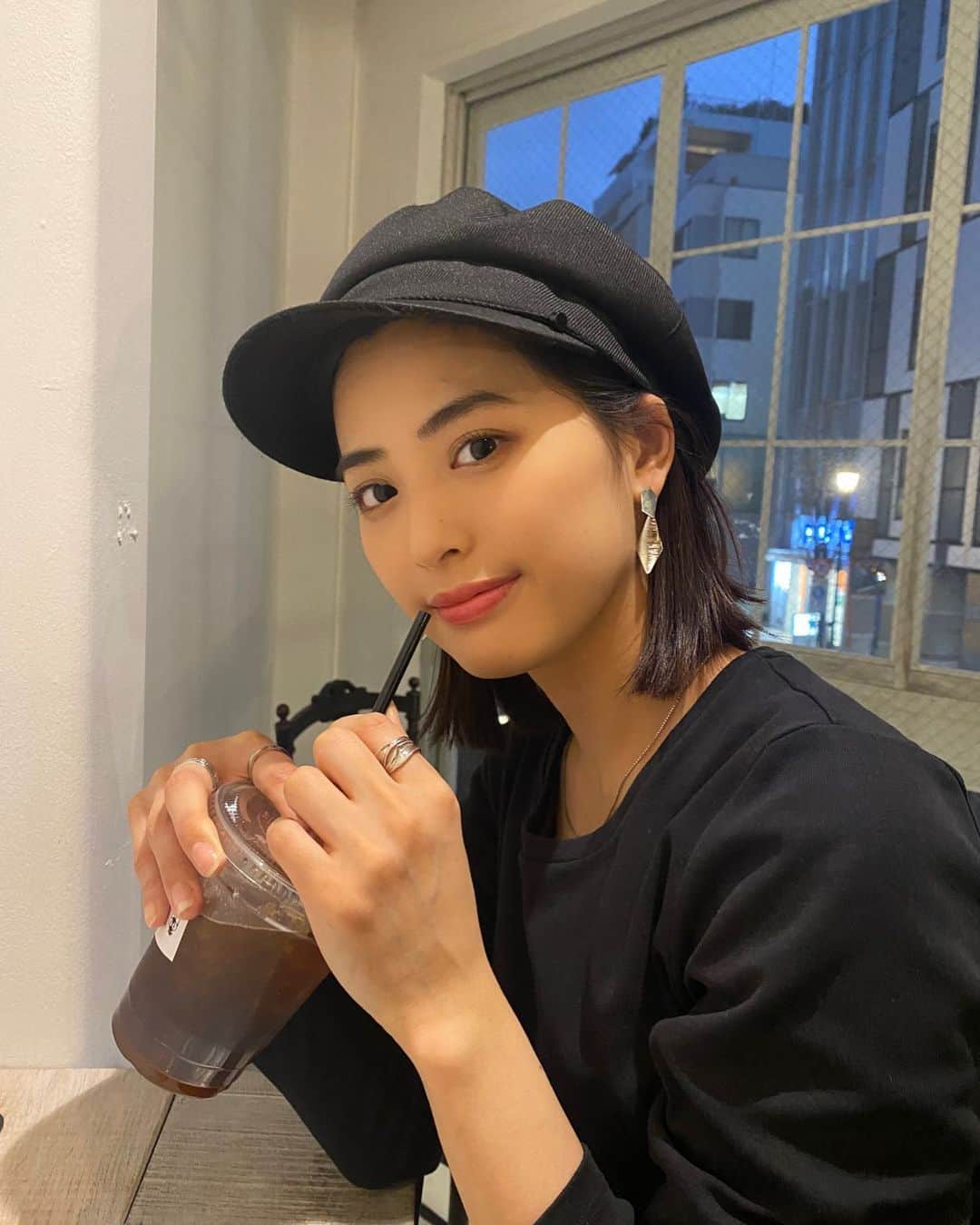 LUNAのグルメインスタ