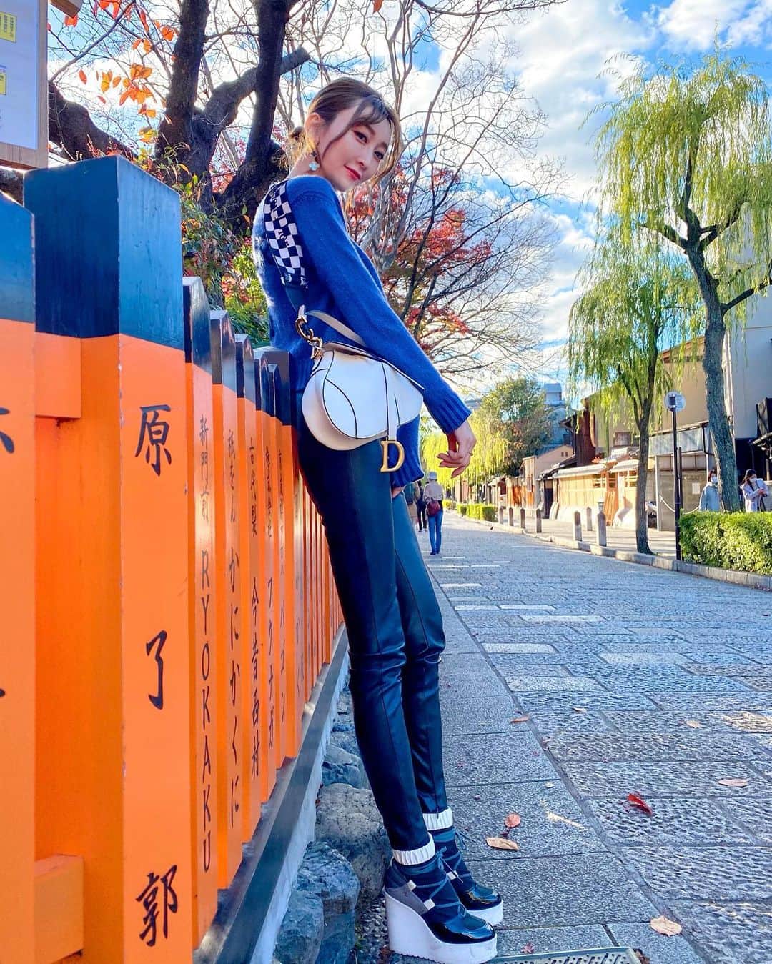 JUNKO（飯田順子）のグルメインスタ