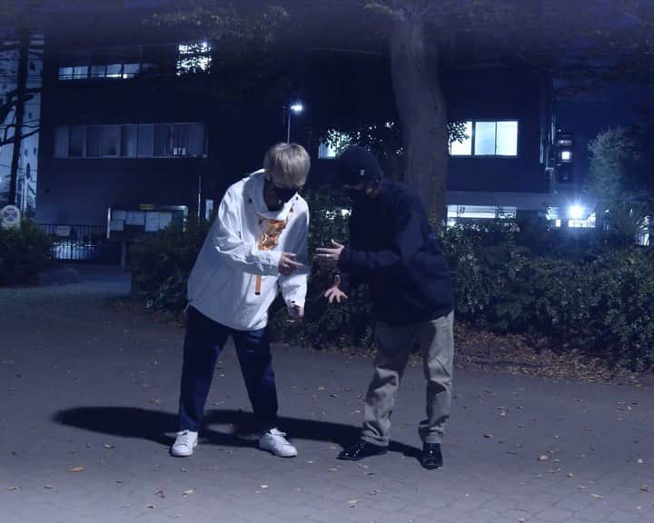 川崎槙吾のインスタグラム