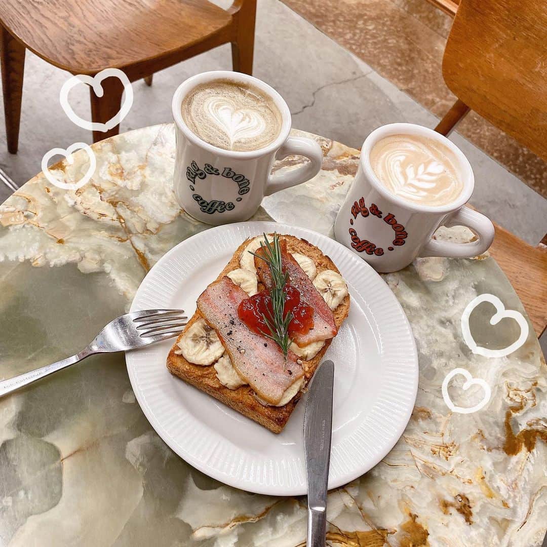 MI-MIのインスタグラム